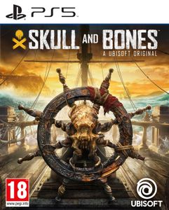 PS5 Skull & Bones