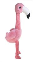 Kong shakers honkers flamingo (31X14X8,5 CM)