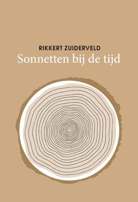 Sonnetten bij de tijd (Hardback)