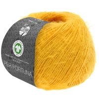 Per Fortuna GOTS 012 Kleur: Eigeel - thumbnail