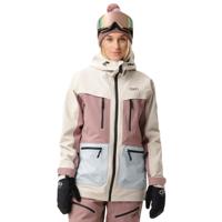 Colourwear Transfer Ski/snowboard jas Dames M/38