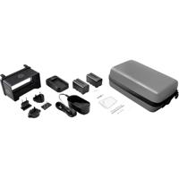 Atomos ATOMACCKT2 accessoire voor digitale videorecorders (DVR) Batterij/Accu Zwart Kunststof 1 stuk(s) - thumbnail