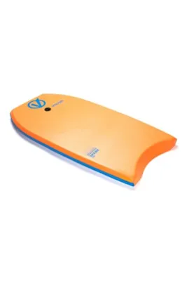 Vision Bodyboard Spark 40 Oranje