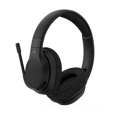 Headset met Bluetooth en microfoon Belkin AUD005BTBLK