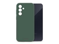 Mobilize Mobilize Rubber Gelly Case Samsung Galaxy A55 5G Matt Green