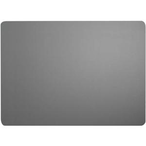 ASA Selection Placemat - Leather Optic Fine - Cement - 46 x 33 cm