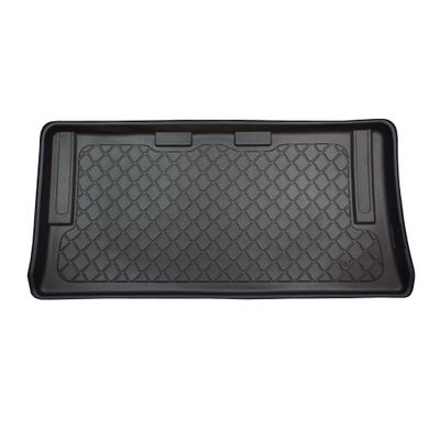 Kofferbakmat passend voor Mercedes Viano Long (wheelbase 3.200 mm 193330