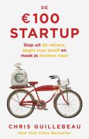 De 100 euro Startup (Paperback)