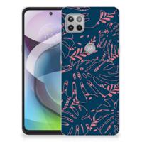 Motorola Moto G 5G | TPU Case | Palm Leaves Motorola Moto G 5G | TPU Case | Palm Leaves