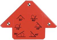 Brüder Mannesmann magnetische lashoekhouder (hobby) - 1278