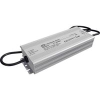 EVN K24320110 LED-transformator Constante spanning 24 V/DC Dimbaar 1 stuk(s)