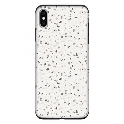 Terrazzo N°14: iPhone XS Max Tough Case
