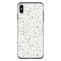 Terrazzo N°14: iPhone XS Max Tough Case