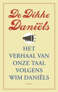 De Dikke Daniëls (Hardback)