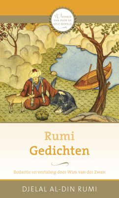 Gedichten - Djelal Al Din Rumi - ebook