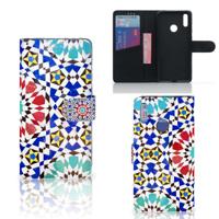 Huawei Y7 (2019) | Bookcase | Mozaïek