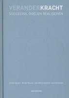 Veranderkracht (Hardback)