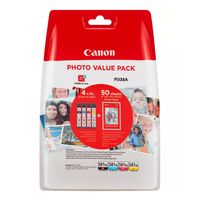 Canon CLI-581 XL multipack Photo