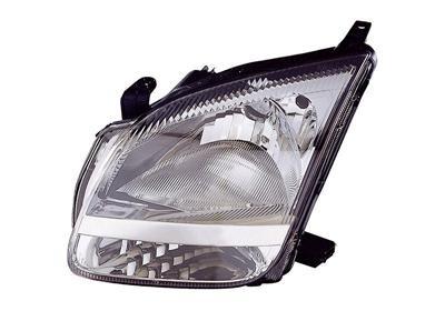 Koplamp rechts met knipperlicht H4 5256962