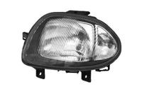 Koplamp rechts met knipperlicht tot bouwjaar 6e maand 2001 H4 4339962
