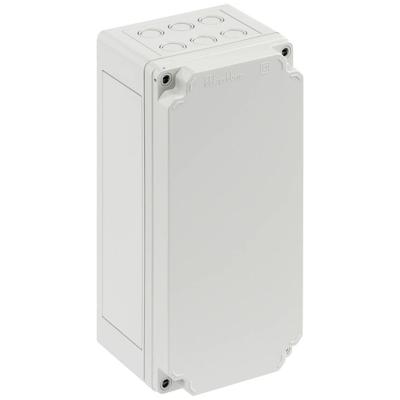 Spelsberg SVi LS-g 59112201 Universele behuizing 150 x 300 x 137 Kunststof Grijs 1 stuk(s)