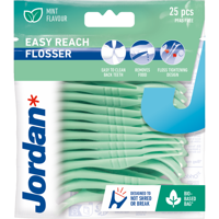 Jordan Flosser easy reach 25 Stuks