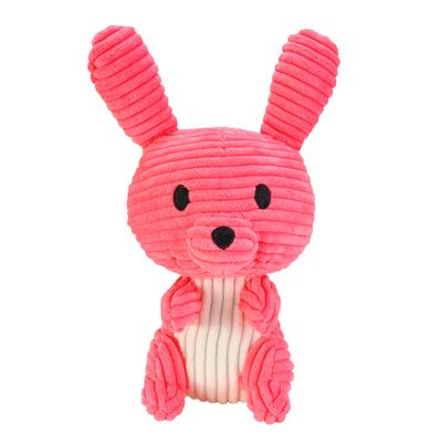 Lumo Stars corduroy bunny neela, 15cm