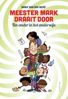 Meester Mark draait door (Paperback)