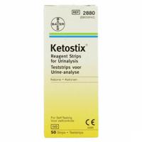 Ketostix Strips 50 A2880 B51 - thumbnail