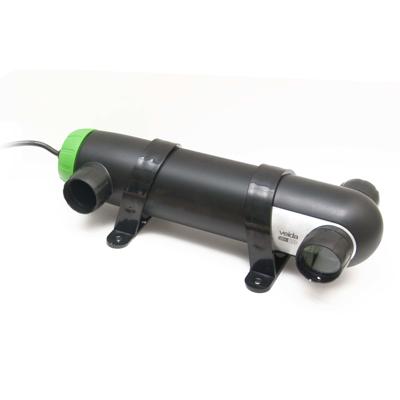 Velda Clear Line UV-C 18W Algenbestrijding - Effectief voor Vijvers tot 9000L