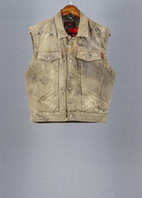 Vintage Baddo Jacket