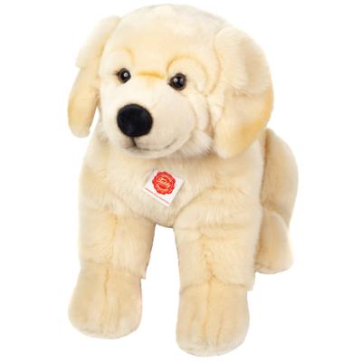 Knuffeldier Golden Retriever hond - pluche knuffel - premium quality knuffel - 50 cm