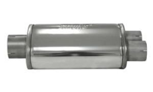 Demper Split 76 Rvs U347663R