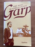 De wereld volgens Garp