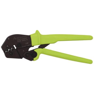 Rennsteig Werkzeuge PEW16.50 626 050 3 Krimptang Ongeïsoleerde platte connectoren 0.5 tot 6 mm² Rennsteig Werkzeuge PEW16.50 626 050 3 Krimptang Ongeïsoleerde platte connectoren 0.5 tot 6 mm²