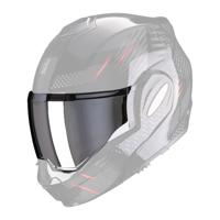 SCORPION Vizier EXO-Tech (KDF-18), Vizieren en Pinlocks, Zilver iridium
