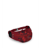 Osprey Savu 2 Heuptas Claret Red 2 l