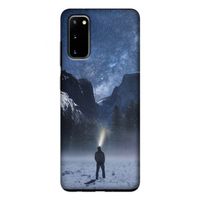 Wanderlust: Samsung Galaxy S20 Tough Case
