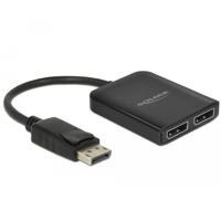 4K DisplayPort splitter