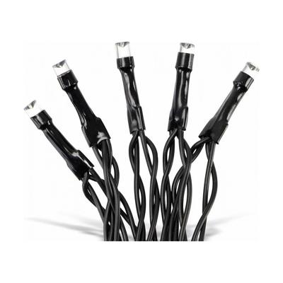 LED lichtsnoer Wit (27 m)