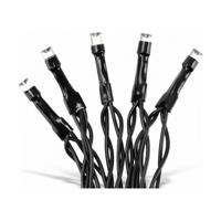 LED lichtsnoer Wit (27 m)