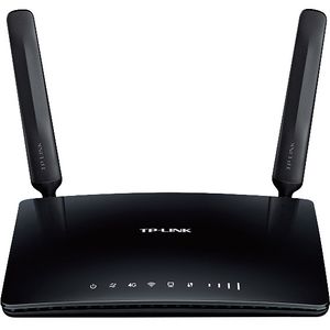 AC750 Draadloze Dual-band 4G-LTE-router Archer MR200 Router