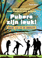 Pubers zijn leuk! Zeker als je ze begrijpt (Hardback)