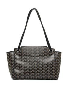 Goyard Pre-Owned 2023 pre-owned Babylone shopper - Zwart