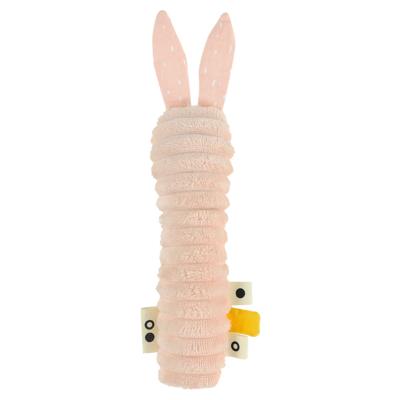 Trixie knijprammelaar mrs. rabbit