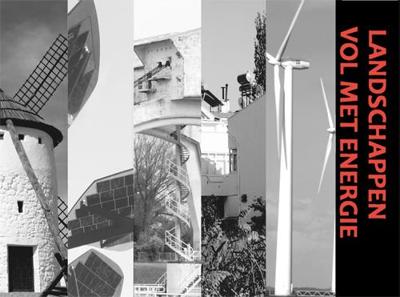 Landschappen vol met energie (Paperback)