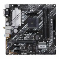 Moederbord Asus AMD AM4 AMD B550 AMD