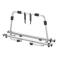 ProPlus Dissel Fietsendrager caravan - 2 fietsen 330242
