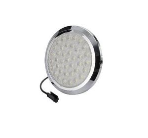 LED 17cm interieurlamp Volt	12v /24v motorruimte verlichting