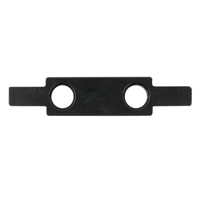 KS Tools 700.5661 Basisapparaat voor klemboorgereedschap, lang